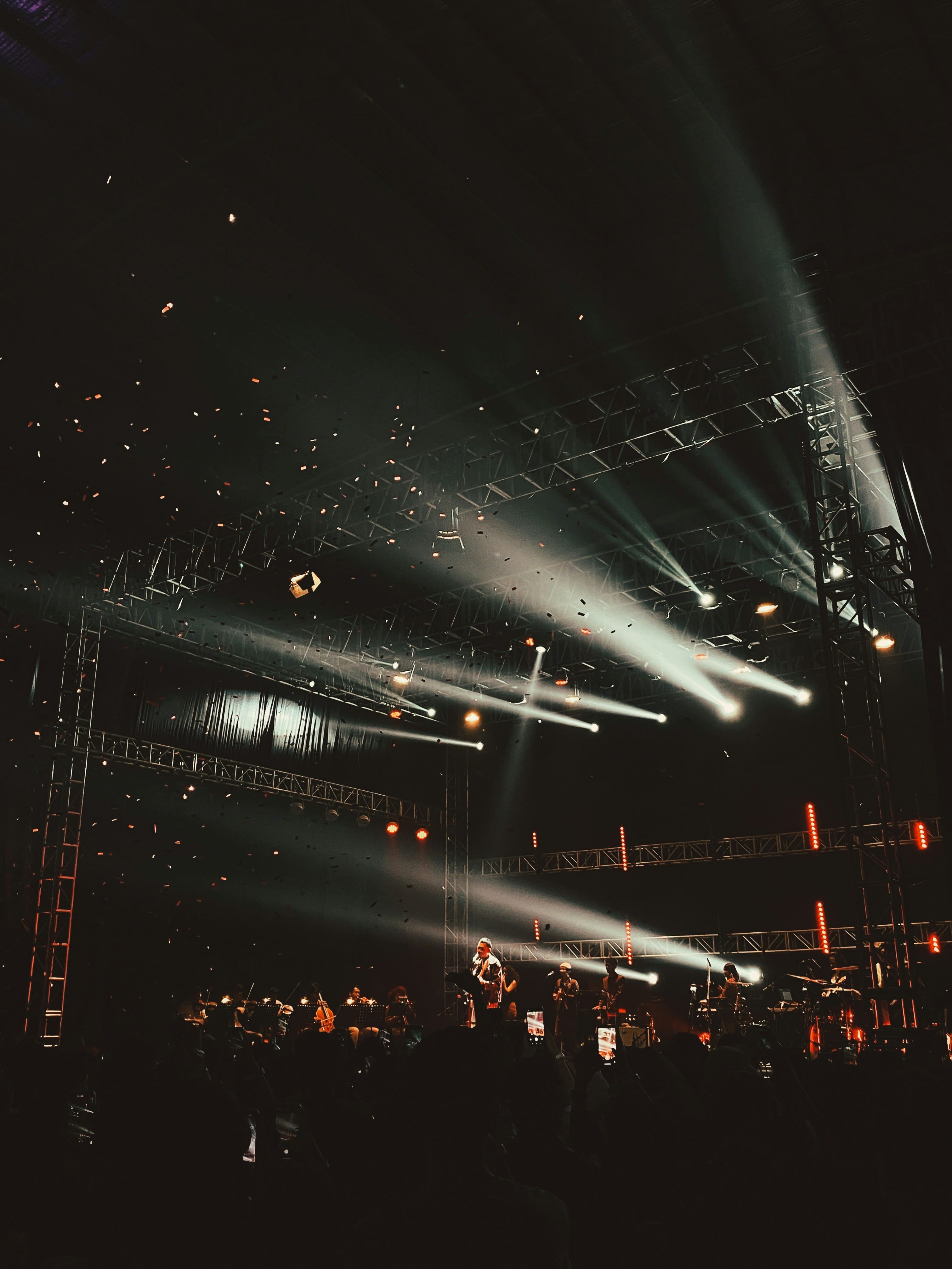 Event Planning