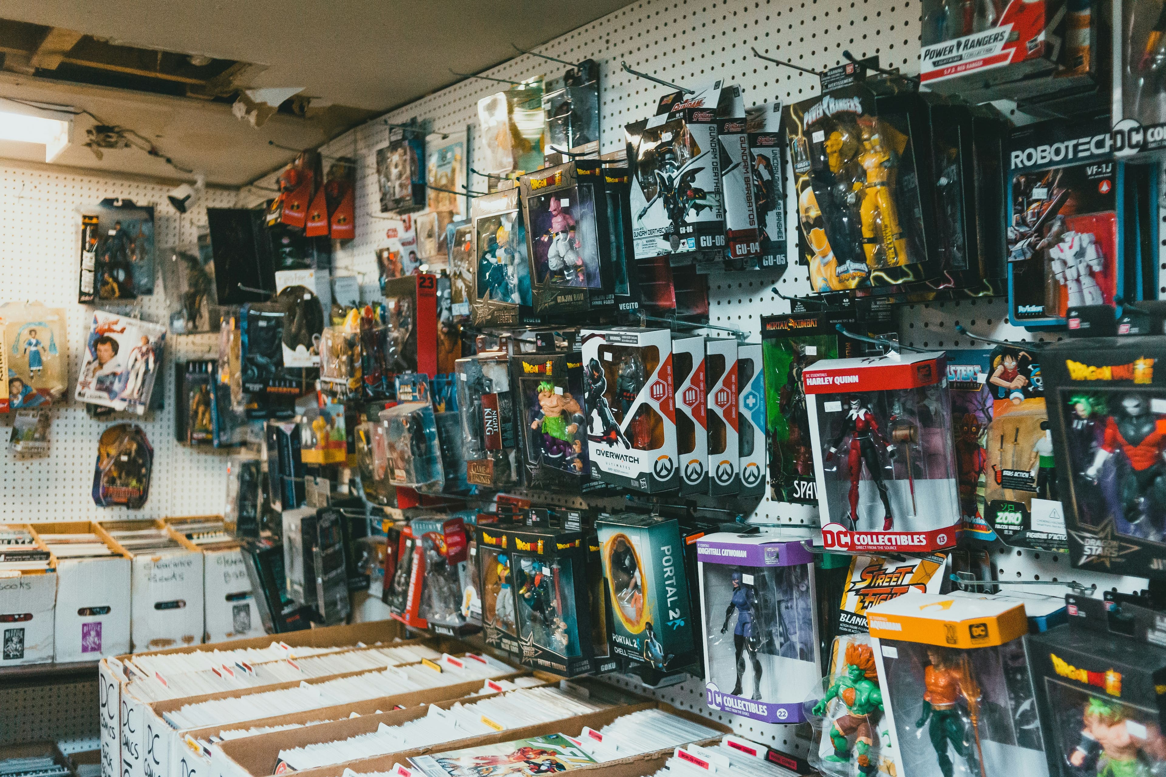 Hardware Store