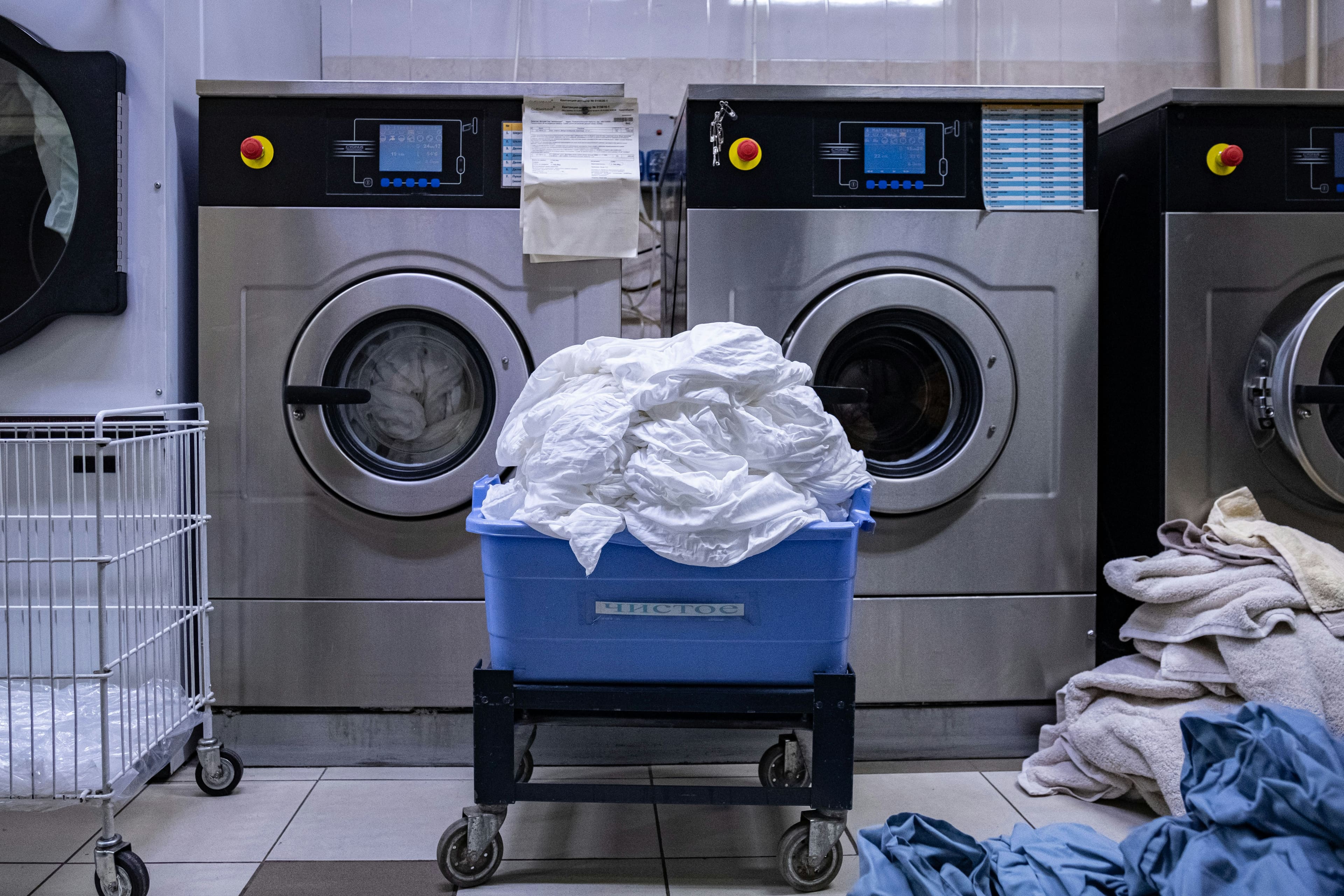 Laundry Service