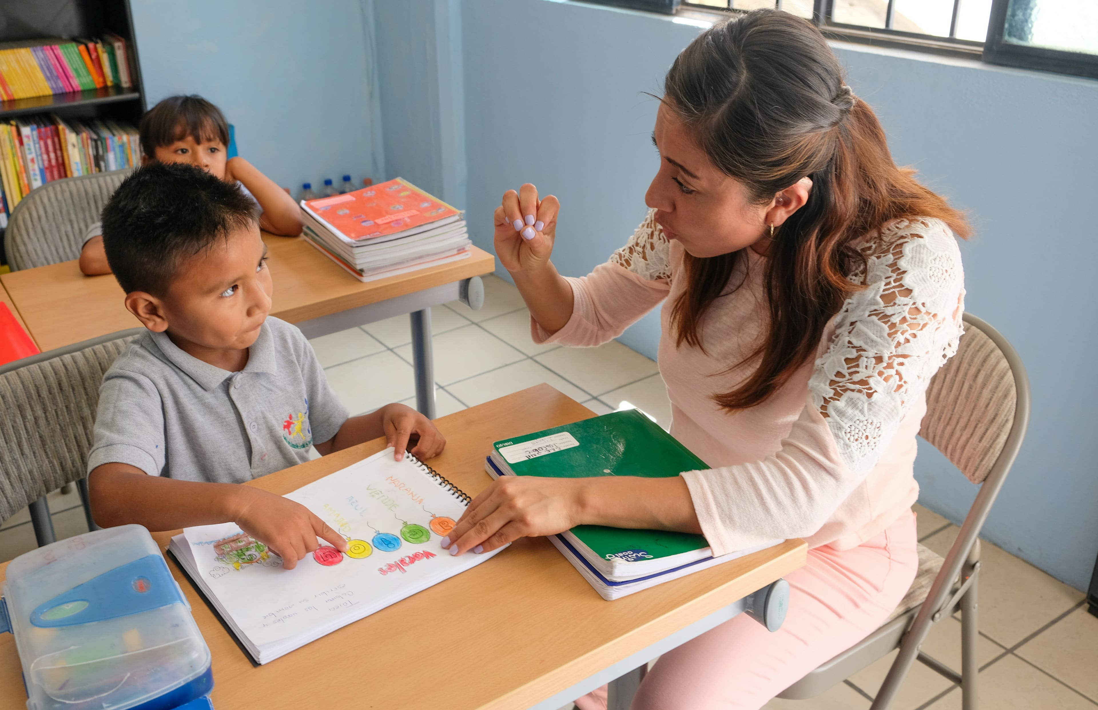 School / Tuition Centre